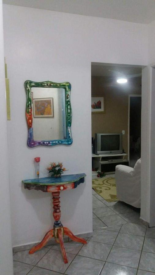Casa Temporada Na Praia Убатуба Экстерьер фото